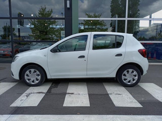 Dacia Sandero 1.5 dCi N1