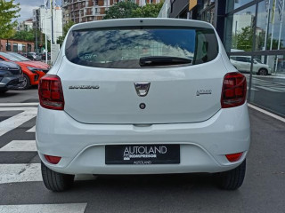 Dacia Sandero 1.5 dCi N1