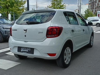 Dacia Sandero 1.5 dCi N1