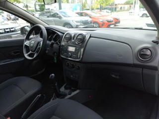 Dacia Sandero 1.5 dCi N1
