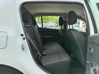 Dacia Sandero 1.5 dCi N1