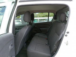 Dacia Sandero 1.5 dCi N1