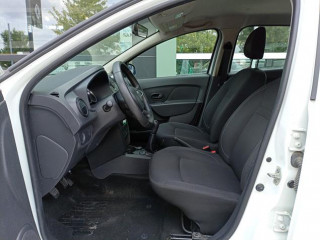 Dacia Sandero 1.5 dCi N1