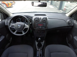 Dacia Sandero 1.5 dCi N1