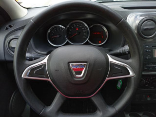 Dacia Sandero 1.5 dCi N1