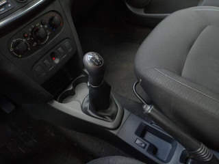 Dacia Sandero 1.5 dCi N1