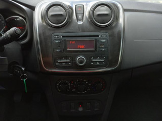 Dacia Sandero 1.5 dCi N1