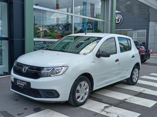 Dacia Sandero 1.5 dCi N1