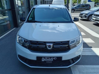 Dacia Sandero 1.5 dCi N1