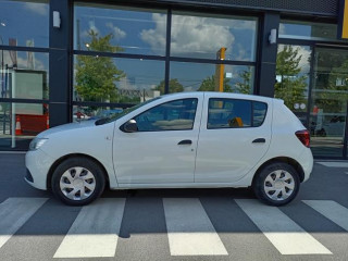 Dacia Sandero 1.5 dCi N1