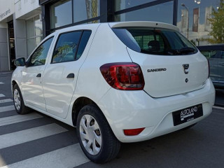 Dacia Sandero 1.5 dCi N1