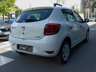 Dacia Sandero 1.5 dCi N1