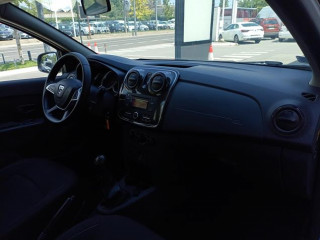 Dacia Sandero 1.5 dCi N1