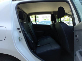Dacia Sandero 1.5 dCi N1