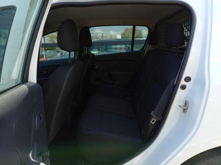 Dacia Sandero 1.5 dCi N1