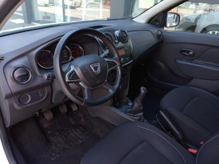 Dacia Sandero 1.5 dCi N1