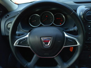 Dacia Sandero 1.5 dCi N1