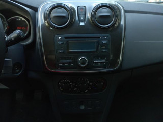 Dacia Sandero 1.5 dCi N1