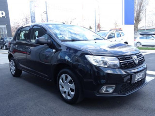 Dacia Sandero 1.5 dci Ambiance 