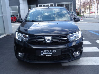 Dacia Sandero 1.5 dci Ambiance 