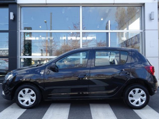 Dacia Sandero 1.5 dci Ambiance 