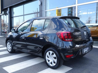 Dacia Sandero 1.5 dci Ambiance 