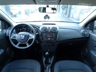 Dacia Sandero 1.5 dci Ambiance 