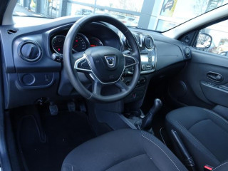 Dacia Sandero 1.5 dci Ambiance 