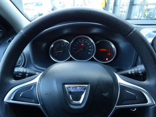 Dacia Sandero 1.5 dci Ambiance 