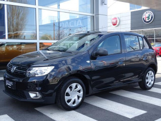 Dacia Sandero 1.5 dci Ambiance 