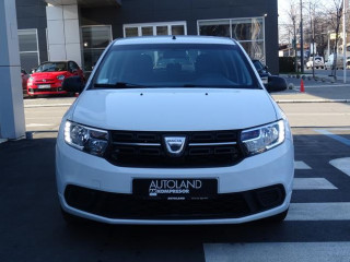 Dacia Sandero 1.5 dci Ambiance 