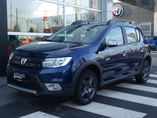 Dacia Stepway 1.5 dCi Proud 