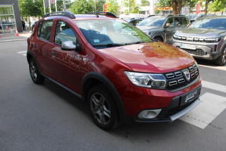 Dacia Sandero tCe Stepway Ambiance 