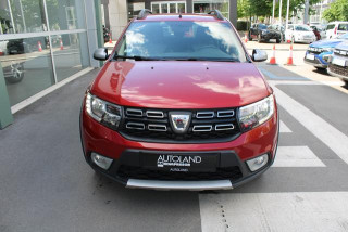 Dacia Sandero tCe Stepway Ambiance 