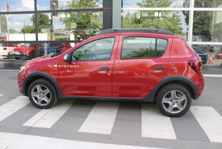 Dacia Sandero tCe Stepway Ambiance 