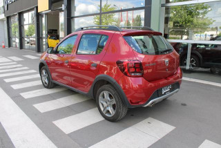 Dacia Sandero tCe Stepway Ambiance 