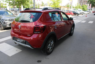 Dacia Sandero tCe Stepway Ambiance 