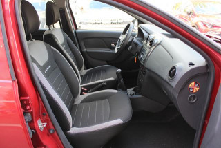 Dacia Sandero tCe Stepway Ambiance 