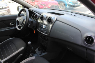 Dacia Sandero tCe Stepway Ambiance 