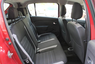 Dacia Sandero tCe Stepway Ambiance 