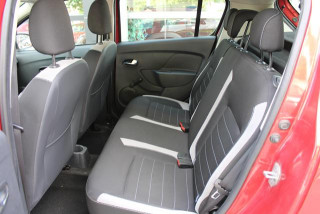 Dacia Sandero tCe Stepway Ambiance 