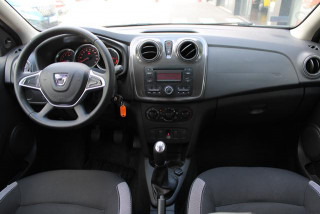 Dacia Sandero tCe Stepway Ambiance 