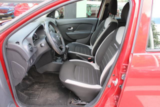 Dacia Sandero tCe Stepway Ambiance 