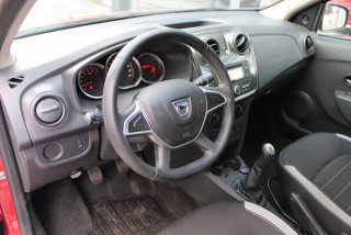 Dacia Sandero tCe Stepway Ambiance 