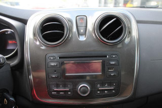 Dacia Sandero tCe Stepway Ambiance 