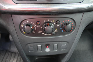 Dacia Sandero tCe Stepway Ambiance 