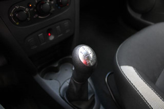 Dacia Sandero tCe Stepway Ambiance 