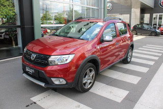 Dacia Sandero tCe Stepway Ambiance 