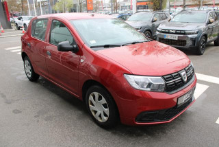 Dacia Sandero 1.2 Essential 