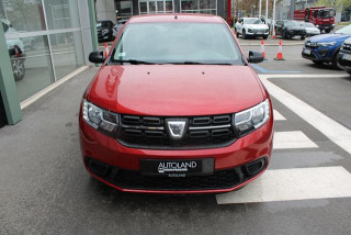 Dacia Sandero 1.2 Essential 